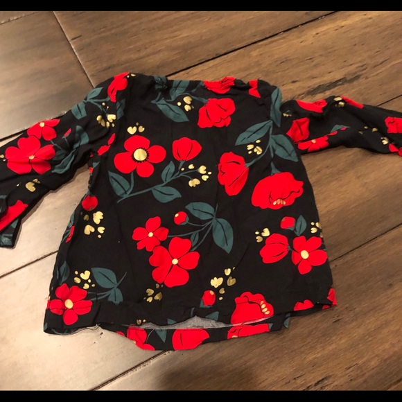 Carters Infant Shirt - Picture 4 of 4
